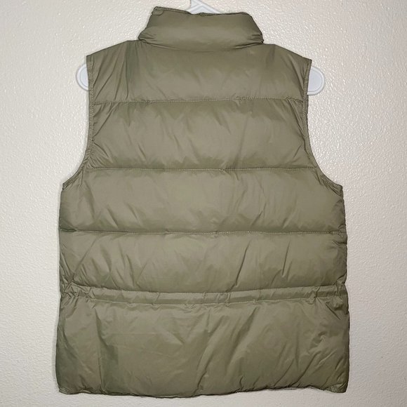 Little Mountain Vancouver | Cordova Duck Down Puffer Vest - Picture 2 of 7